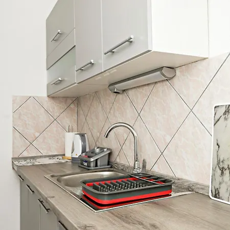 דירה With Parking Space Kanica - - 23538 רוגוזניצה