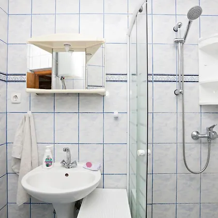 With Parking Space Kanica - - 23538 רוגוזניצה