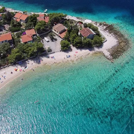 With Parking Space Kanica, - 23538 * Rogoznica (Sibenik-Knin)