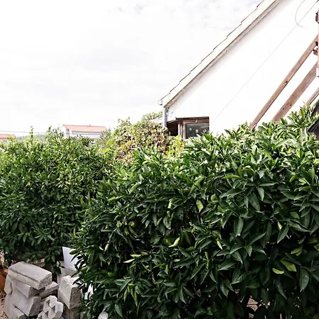 Apartamento With Parking Space Kanica, - 23538 Rogoznica (Sibenik-Knin)