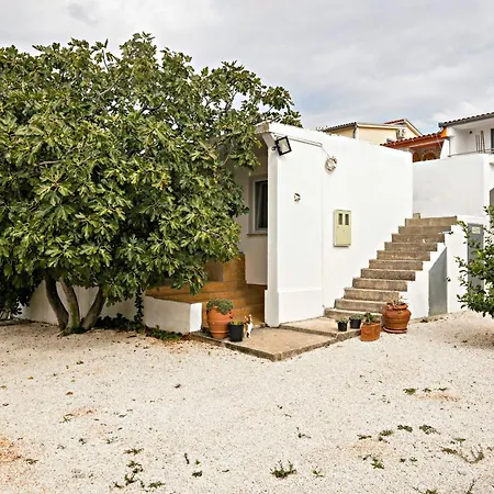 With Parking Space Kanica, - 23538 Apartamento Rogoznica (Sibenik-Knin)