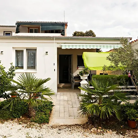 Apartamento With Parking Space Kanica, - 23538