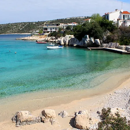 With Parking Space Kanica, - 23538 Apartment Rogoznica (Sibenik-Knin)