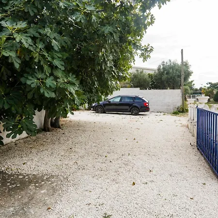 Apartamento With Parking Space Kanica, - 23538 Rogoznica (Sibenik-Knin)