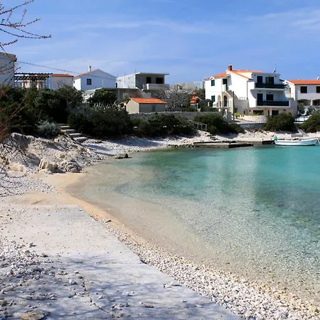 With Parking Space Kanica, - 23538 Apartamento Rogoznica (Sibenik-Knin)