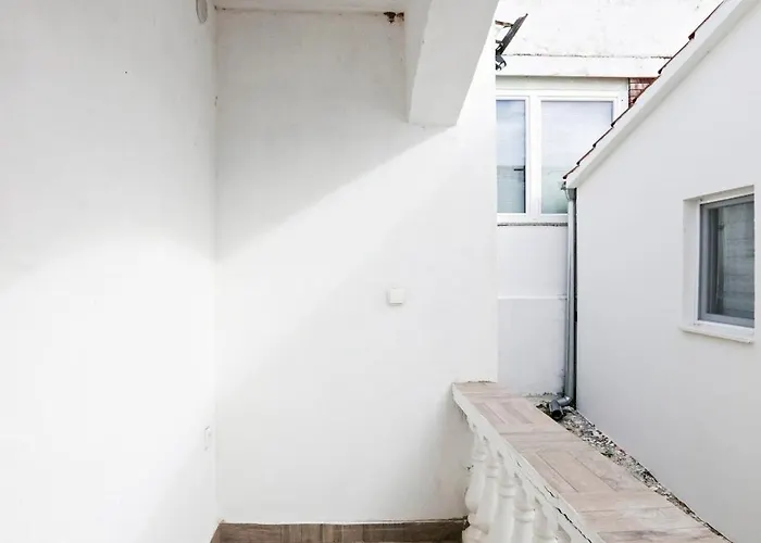 With Parking Space Kanica, - 23538 Apartamento *