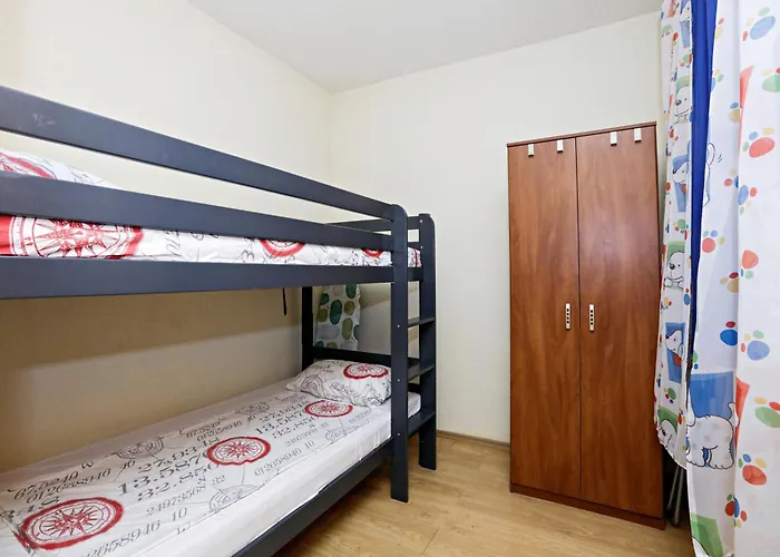 With Parking Space Kanica, - 23538 *