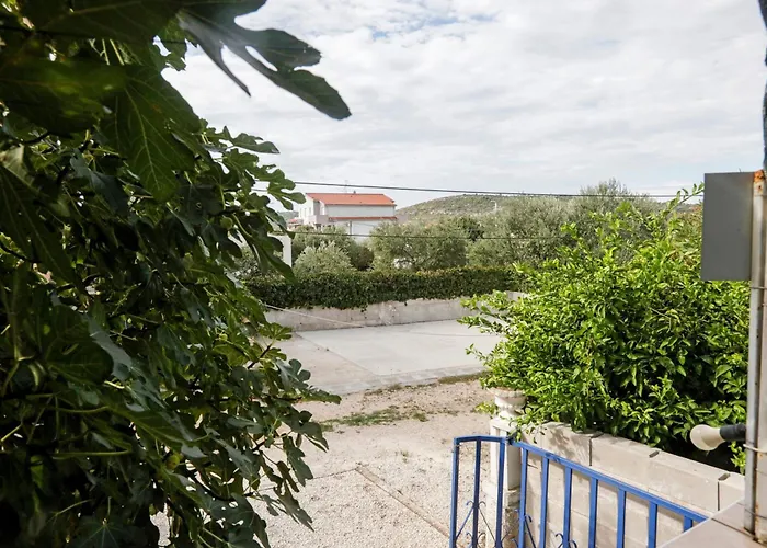 Apartamento With Parking Space Kanica, - 23538 *