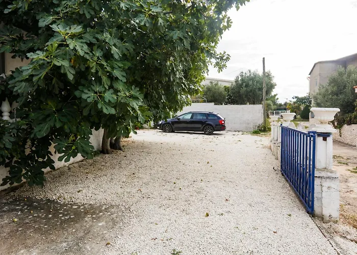 Apartamento With Parking Space Kanica, - 23538 Rogoznica (Sibenik-Knin)